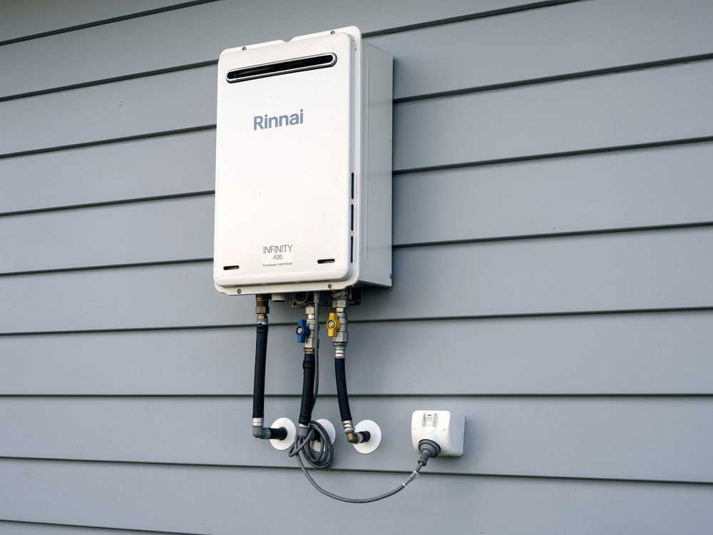 Water Heating Options Choosing the Most Effective for Your Home